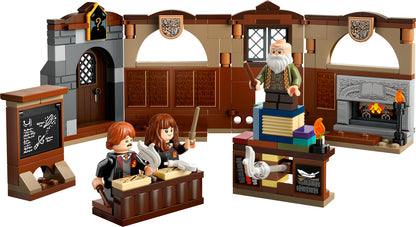 76442 Hogwarts™ Castle: Charms Class