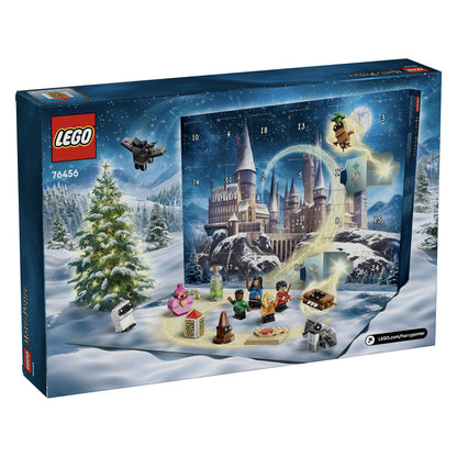 76456 LEGO® Harry Potter™ Advent Calendar 2025