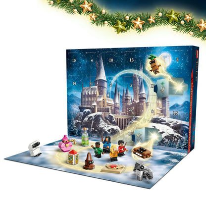 76456 LEGO® Harry Potter™ Advent Calendar 2025