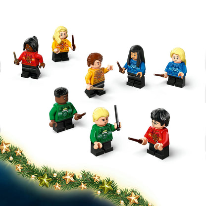 76456 LEGO® Harry Potter™ Advent Calendar 2025