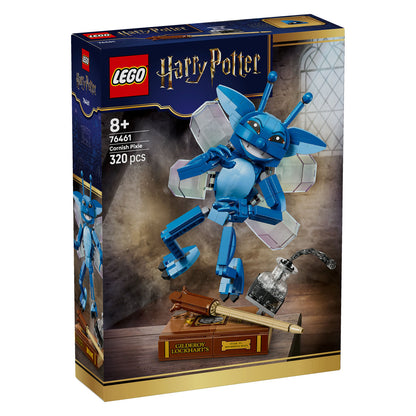 76461 LEGO Harry Potter TM Cornish Pixie