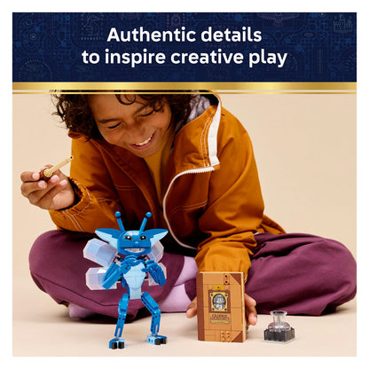 76461 LEGO Harry Potter TM Cornish Pixie