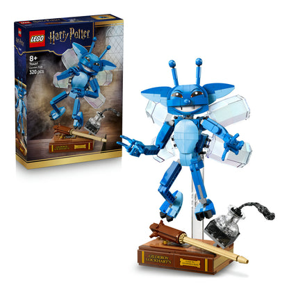 76461 LEGO Harry Potter TM Cornish Pixie