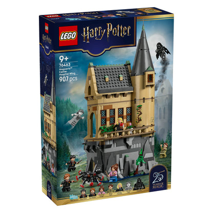 76463 LEGO Harry Potter TM Hogwarts Castle: Hospital Wing