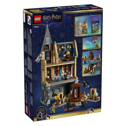 76463 LEGO Harry Potter TM Hogwarts Castle: Hospital Wing