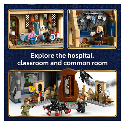 76463 LEGO Harry Potter TM Hogwarts Castle: Hospital Wing