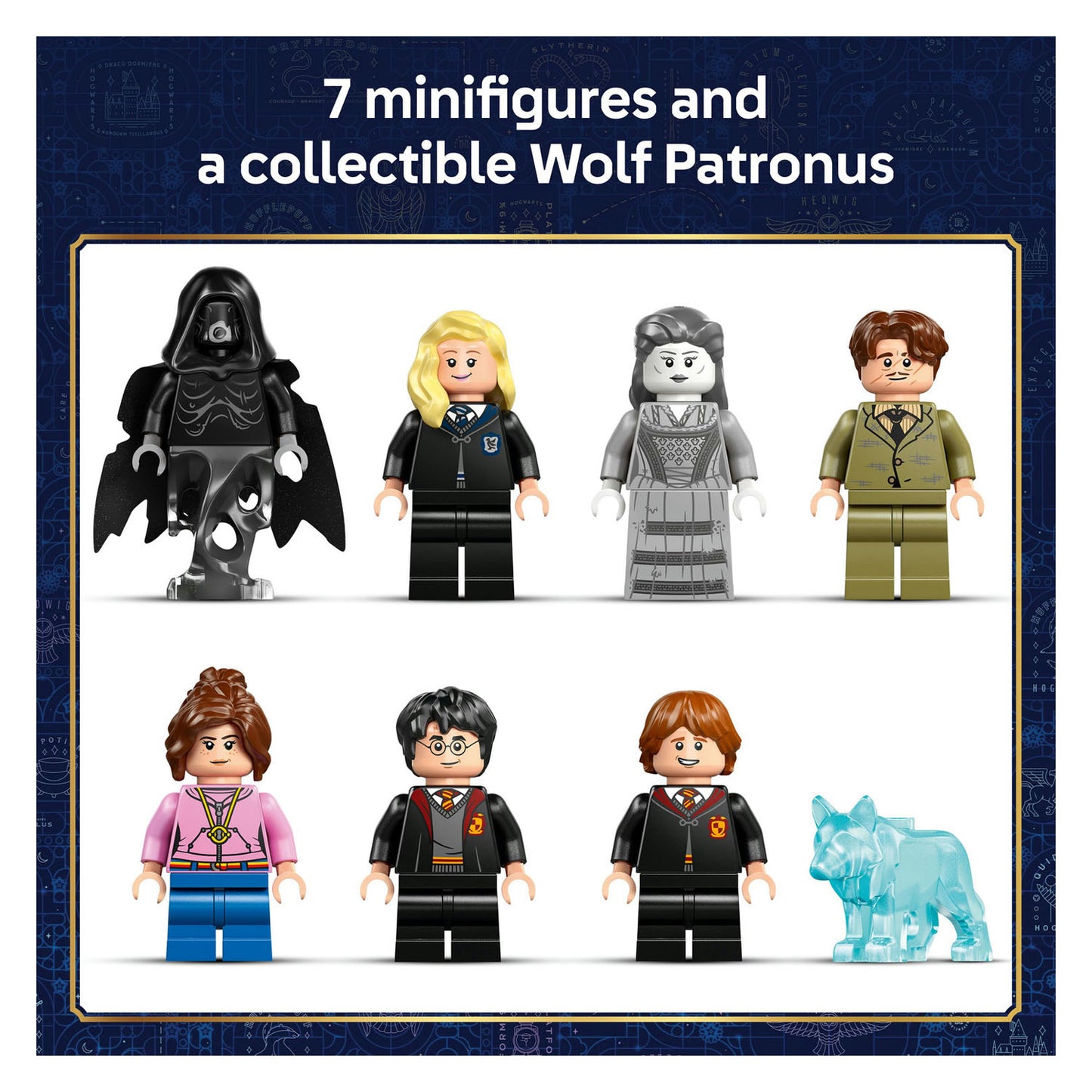 76463 LEGO Harry Potter TM Hogwarts Castle: Hospital Wing