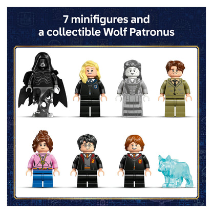 76463 LEGO Harry Potter TM Hogwarts Castle: Hospital Wing