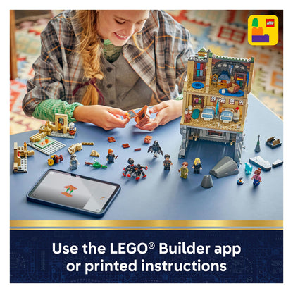 76463 LEGO Harry Potter TM Hogwarts Castle: Hospital Wing