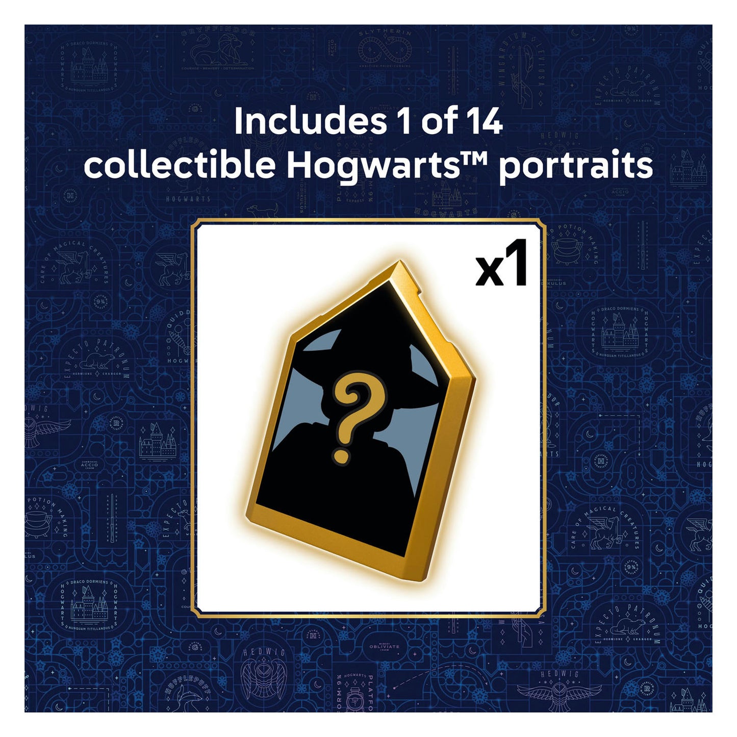 76464 LEGO Harry Potter TM Cauldron: Secret Potions Classroom