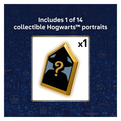 76464 LEGO Harry Potter TM Cauldron: Secret Potions Classroom