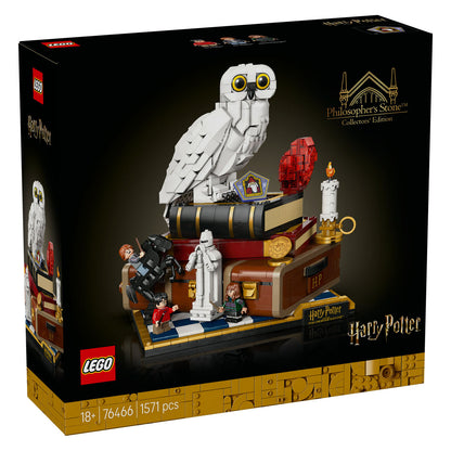 76466 LEGO Harry Potter TM Sorcerer's Stone – Collectors' Edition