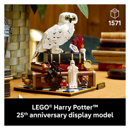 76466 LEGO Harry Potter TM Sorcerer's Stone – Collectors' Edition