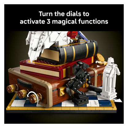 76466 LEGO Harry Potter TM Sorcerer's Stone – Collectors' Edition