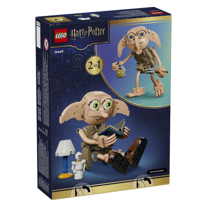 76469 Dobby™ the Free Elf