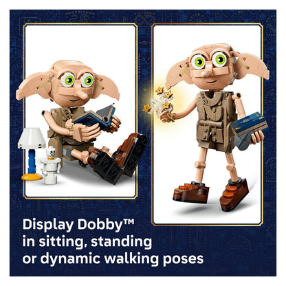 76469 Dobby™ the Free Elf