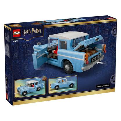 76470 LEGO Harry Potter TM Enchanted Flying Ford Anglia