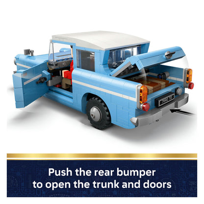 76470 LEGO Harry Potter TM Enchanted Flying Ford Anglia