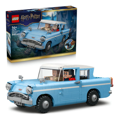 76470 LEGO Harry Potter TM Enchanted Flying Ford Anglia