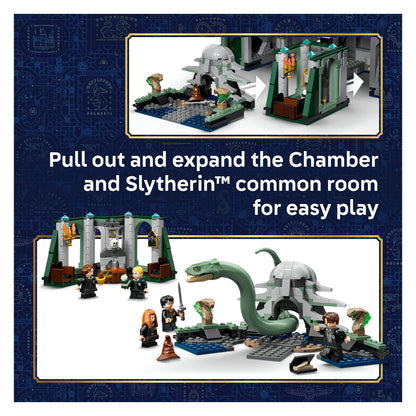 76473 Hogwarts™ Castle: East Wing