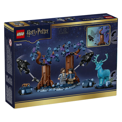 76475 Forbidden Forest™: Expecto Patronum