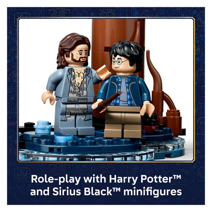 76475 Forbidden Forest™: Expecto Patronum