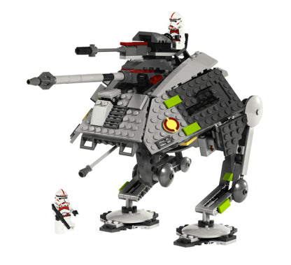 LEGO 7671-1 AT-AP Walker