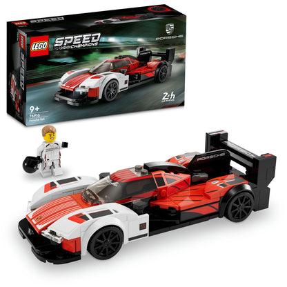 76916 LEGO Speed Champions Porsche 963