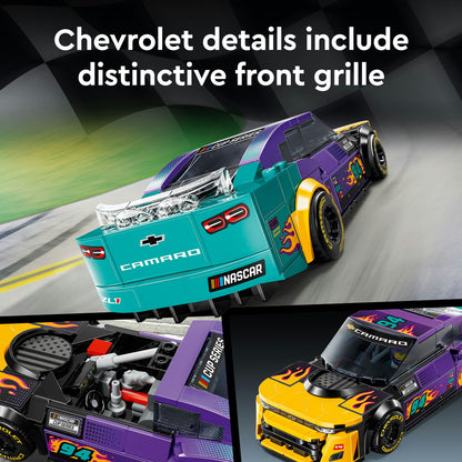 76935 NASCAR® Next Gen Chevrolet Camaro ZL1