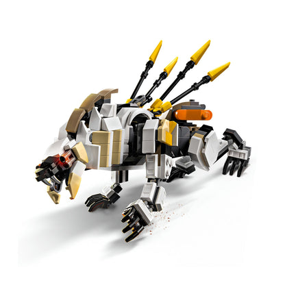 77037 LEGO Horizon Adventures Aloy & Varl vs. Shell-Walker & Sawtooth Toy