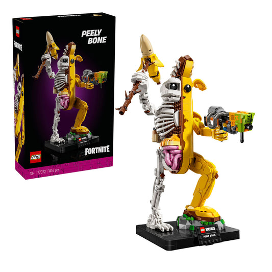 77072 LEGO Fortnite Peely Bone