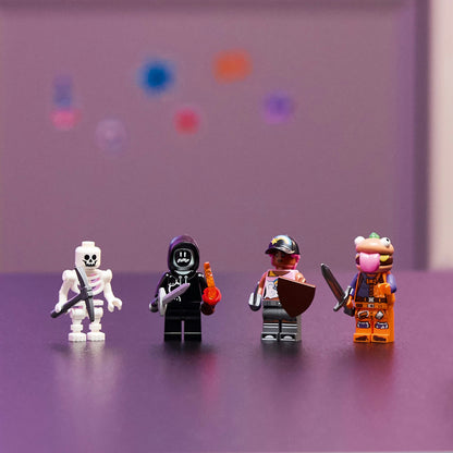 77076 LEGO Fortnite Durrr Burger Restaurant
