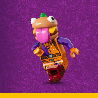 77076 LEGO Fortnite Durrr Burger Restaurant