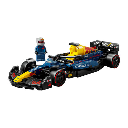 77243 LEGO Speed Champions Oracle Red Bull Racing RB20 F1 Race Car Vehicle Set