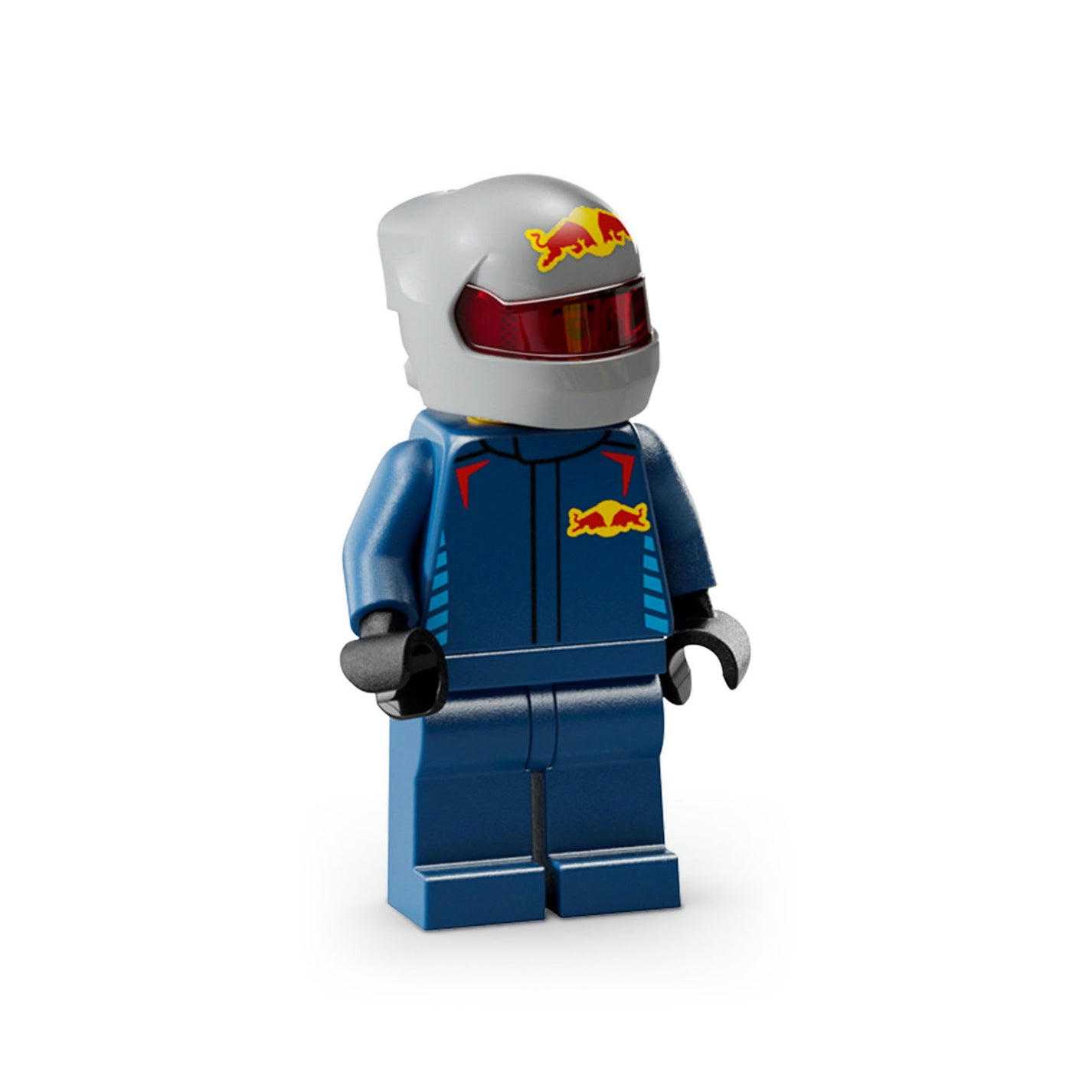77243 LEGO Speed Champions Oracle Red Bull Racing RB20 F1 Race Car Veh ...