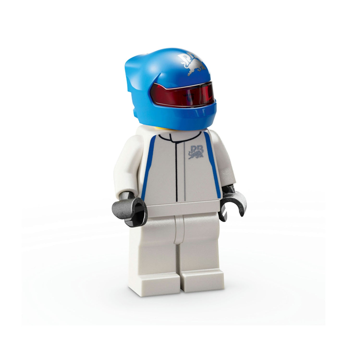 77246 LEGO Speed Champions Visa Cash App RB VCARB 01 F1
