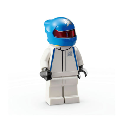 77246 LEGO Speed Champions Visa Cash App RB VCARB 01 F1