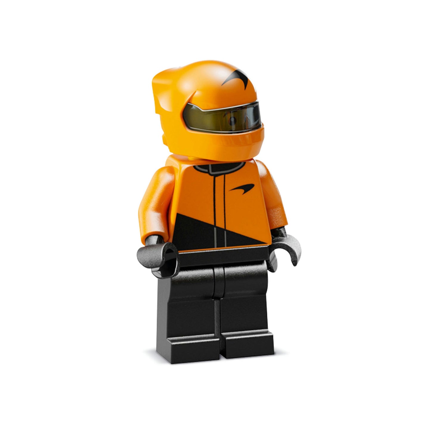 77251 LEGO Speed Champions McLaren F1 Team MCL38 Race Car Vehicle Set