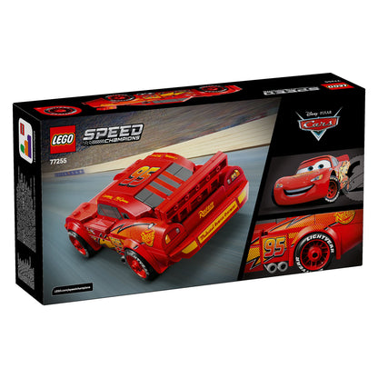77255 LEGO Speed Champions Lightning McQueen