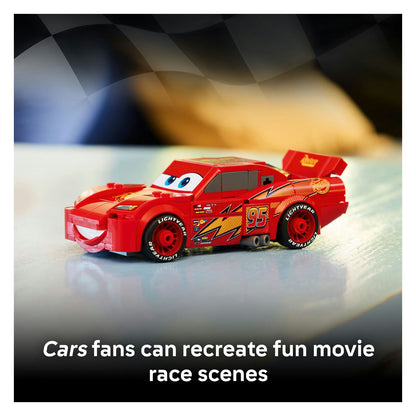 77255 LEGO Speed Champions Lightning McQueen