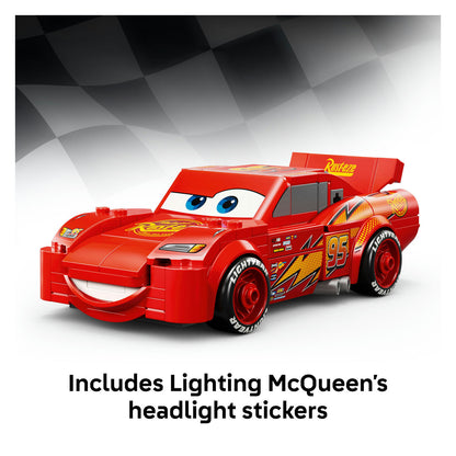 77255 LEGO Speed Champions Lightning McQueen