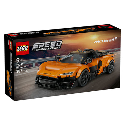 77257 LEGO Speed Champions McLaren W1