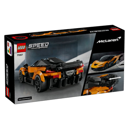 77257 LEGO Speed Champions McLaren W1