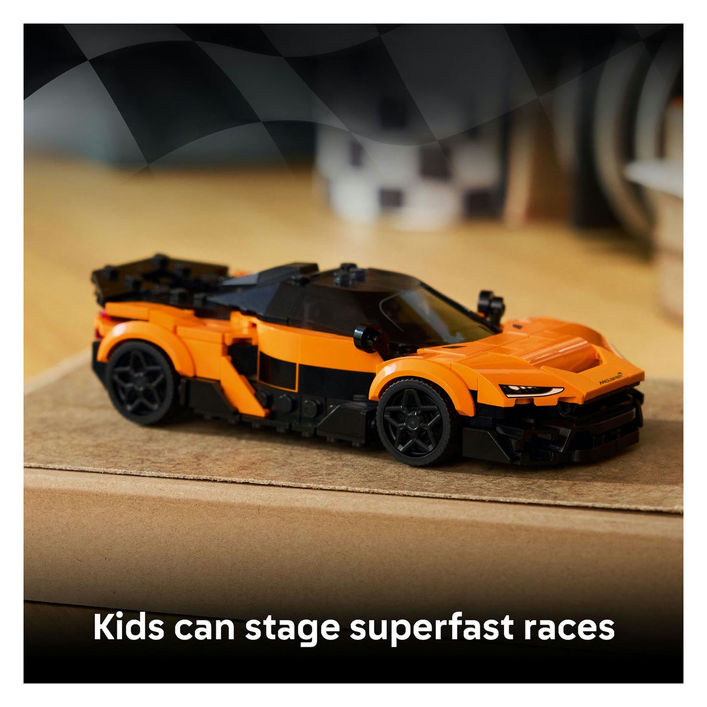 77257 LEGO Speed Champions McLaren W1
