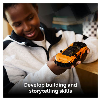 77257 LEGO Speed Champions McLaren W1