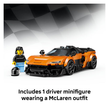 77257 LEGO Speed Champions McLaren W1
