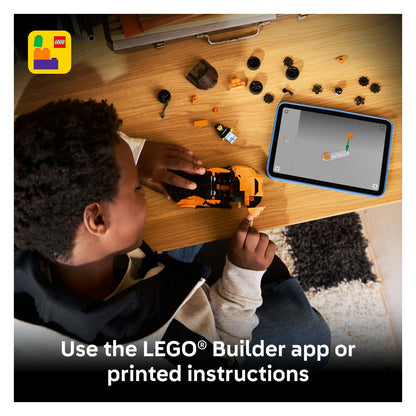 77257 LEGO Speed Champions McLaren W1