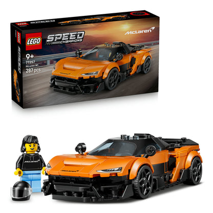 77257 LEGO Speed Champions McLaren W1
