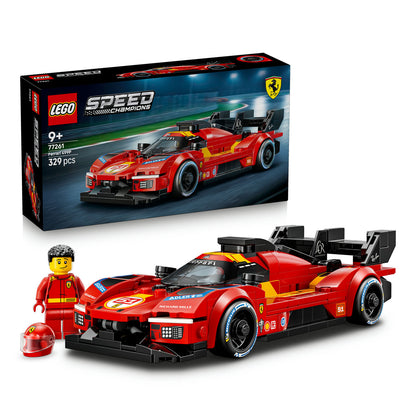 77261 Ferrari 499P