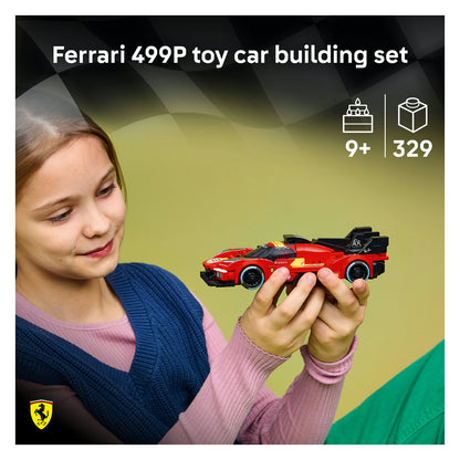 77261 Ferrari 499P